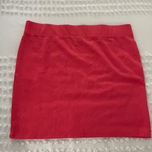 Pink Skirt never worn